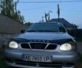 Сірий Деу Сенс, об'ємом двигуна 1.5 л та пробігом 295 тис. км за 1801 $, фото 1 на Automoto.ua