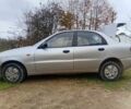 Дэу Сенс 2007 в Дрогобыче на Automoto.ua Серый Дэу Сенс, объемом двигателя 1 л и пробегом 216 тыс. км за 1700 $, фото 1 на Automoto.ua