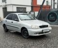 Серый Дэу Сенс, объемом двигателя 1.5 л и пробегом 360 тыс. км за 900 $, фото 1 на Automoto.ua
