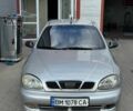Серый Дэу Сенс, объемом двигателя 1.5 л и пробегом 175 тыс. км за 1650 $, фото 2 на Automoto.ua