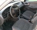 Серый Дэу Сенс, объемом двигателя 1.4 л и пробегом 226 тыс. км за 2100 $, фото 41 на Automoto.ua