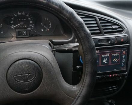 Дэу Сенс 2007 в Лозовой на Automoto.ua Серый Дэу Сенс, объемом двигателя 0 л и пробегом 23 тыс. км за 1560 $, фото 4 на Automoto.ua