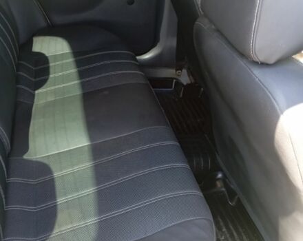 Серый Дэу Сенс, объемом двигателя 0 л и пробегом 217 тыс. км за 2800 $, фото 5 на Automoto.ua