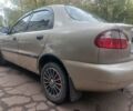Сірий Деу Сенс, об'ємом двигуна 1.5 л та пробігом 207 тис. км за 2350 $, фото 3 на Automoto.ua