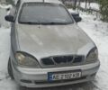 Серый Дэу Сенс, объемом двигателя 1.5 л и пробегом 207 тыс. км за 904 $, фото 2 на Automoto.ua