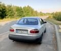 Серый Дэу Сенс, объемом двигателя 1.5 л и пробегом 104 тыс. км за 2100 $, фото 2 на Automoto.ua
