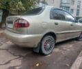 Сірий Деу Сенс, об'ємом двигуна 1.5 л та пробігом 207 тис. км за 2350 $, фото 4 на Automoto.ua