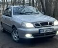 Серый Дэу Сенс, объемом двигателя 1.5 л и пробегом 266 тыс. км за 1700 $, фото 1 на Automoto.ua