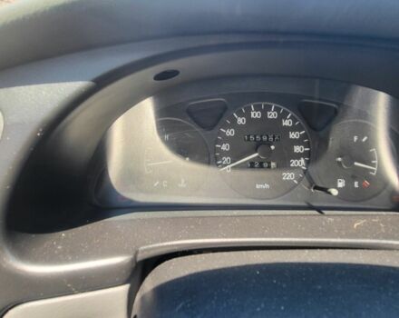 Серый Дэу Сенс, объемом двигателя 0 л и пробегом 156 тыс. км за 2600 $, фото 4 на Automoto.ua