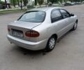 Сірий Деу Сенс, об'ємом двигуна 1.4 л та пробігом 275 тис. км за 1800 $, фото 3 на Automoto.ua