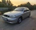 Сірий Деу Сенс, об'ємом двигуна 1.5 л та пробігом 145 тис. км за 2616 $, фото 1 на Automoto.ua