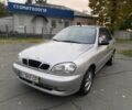 Сірий Деу Сенс, об'ємом двигуна 1.5 л та пробігом 190 тис. км за 2000 $, фото 7 на Automoto.ua