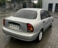 Сірий Деу Сенс, об'ємом двигуна 1.5 л та пробігом 245 тис. км за 2550 $, фото 3 на Automoto.ua