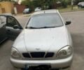 Сірий Деу Сенс, об'ємом двигуна 1.5 л та пробігом 118 тис. км за 2500 $, фото 1 на Automoto.ua