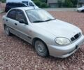 Сірий Деу Сенс, об'ємом двигуна 1.5 л та пробігом 235 тис. км за 1350 $, фото 1 на Automoto.ua