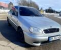 Серый Дэу Сенс, объемом двигателя 1.3 л и пробегом 211 тыс. км за 1500 $, фото 2 на Automoto.ua