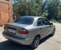 Сірий Деу Сенс, об'ємом двигуна 1.6 л та пробігом 205 тис. км за 2100 $, фото 2 на Automoto.ua