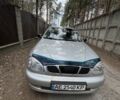 Серый Дэу Сенс, объемом двигателя 1.4 л и пробегом 183 тыс. км за 1900 $, фото 1 на Automoto.ua