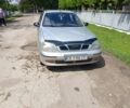 Серый Дэу Сенс, объемом двигателя 1.4 л и пробегом 450 тыс. км за 1800 $, фото 1 на Automoto.ua