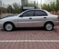 Деу Сенс 2007 у Вінниці на Automoto.ua Сірий Деу Сенс, об'ємом двигуна 1.5 л та пробігом 200 тис. км за 2600 $, фото 1 на Automoto.ua
