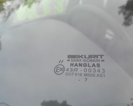 Серый Дэу Сенс, объемом двигателя 1.5 л и пробегом 55 тыс. км за 2600 $, фото 3 на Automoto.ua