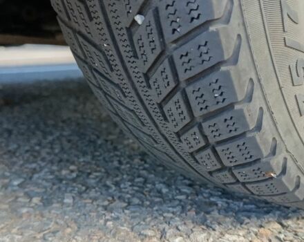 Сірий Деу Сенс, об'ємом двигуна 1.3 л та пробігом 179 тис. км за 1400 $, фото 20 на Automoto.ua