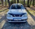 Серый Дэу Сенс, объемом двигателя 1.5 л и пробегом 333 тыс. км за 1800 $, фото 1 на Automoto.ua