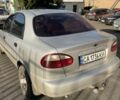 Сірий Деу Сенс, об'ємом двигуна 1.3 л та пробігом 200 тис. км за 1300 $, фото 3 на Automoto.ua