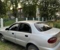 Серый Дэу Сенс, объемом двигателя 1.3 л и пробегом 261 тыс. км за 1399 $, фото 4 на Automoto.ua