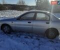 Серый Дэу Сенс, объемом двигателя 1.3 л и пробегом 269 тыс. км за 1450 $, фото 2 на Automoto.ua