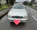 Серый Дэу Сенс, объемом двигателя 1 л и пробегом 2 тыс. км за 1200 $, фото 1 на Automoto.ua