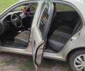 Сірий Деу Сенс, об'ємом двигуна 1.5 л та пробігом 139 тис. км за 2200 $, фото 6 на Automoto.ua