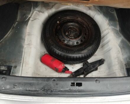 Сірий Деу Сенс, об'ємом двигуна 1.6 л та пробігом 200 тис. км за 2300 $, фото 7 на Automoto.ua