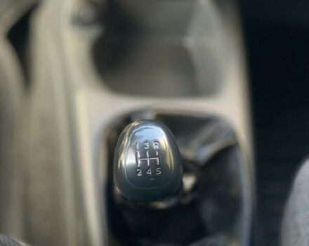 Сірий Деу Сенс, об'ємом двигуна 1.35 л та пробігом 200 тис. км за 1650 $, фото 9 на Automoto.ua