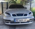 Сірий Деу Сенс, об'ємом двигуна 1.6 л та пробігом 207 тис. км за 3363 $, фото 1 на Automoto.ua