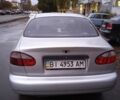 Серый Дэу Сенс, объемом двигателя 1.5 л и пробегом 450 тыс. км за 1750 $, фото 4 на Automoto.ua