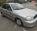 Сірий Деу Сенс, об'ємом двигуна 1.3 л та пробігом 183 тис. км за 2000 $, фото 5 на Automoto.ua