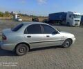 Деу Сенс 2007 у Дніпро (Дніпропетровську) на Automoto.ua Сірий Деу Сенс, об'ємом двигуна 1.5 л та пробігом 324 тис. км за 2400 $, фото 6 на Automoto.ua