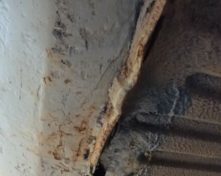 Сірий Деу Сенс, об'ємом двигуна 1.3 л та пробігом 179 тис. км за 1400 $, фото 21 на Automoto.ua