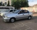 Сірий Деу Сенс, об'ємом двигуна 1.4 л та пробігом 180 тис. км за 1500 $, фото 1 на Automoto.ua