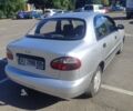 Дэу Сенс 2007 в Белой Церкве на Automoto.ua Серый Дэу Сенс, объемом двигателя 1.3 л и пробегом 140 тыс. км за 2000 $, фото 3 на Automoto.ua