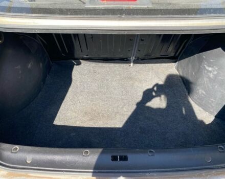 Серый Дэу Сенс, объемом двигателя 1.5 л и пробегом 115 тыс. км за 2450 $, фото 2 на Automoto.ua