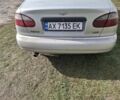 Серый Дэу Сенс, объемом двигателя 1.3 л и пробегом 185 тыс. км за 1500 $, фото 1 на Automoto.ua