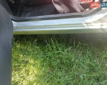 Серый Дэу Сенс, объемом двигателя 1.3 л и пробегом 250 тыс. км за 1499 $, фото 1 на Automoto.ua