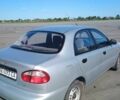 Серый Дэу Сенс, объемом двигателя 0 л и пробегом 160 тыс. км за 2200 $, фото 3 на Automoto.ua