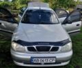 Сірий Деу Сенс, об'ємом двигуна 1.3 л та пробігом 120 тис. км за 1402 $, фото 1 на Automoto.ua