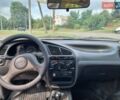Сірий Деу Сенс, об'ємом двигуна 1.3 л та пробігом 220 тис. км за 2350 $, фото 1 на Automoto.ua