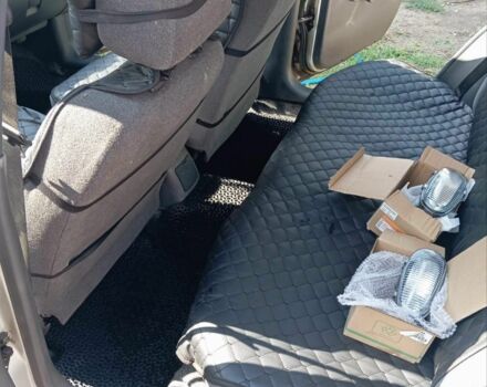 Сірий Деу Сенс, об'ємом двигуна 0 л та пробігом 260 тис. км за 1400 $, фото 7 на Automoto.ua