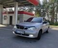 Серый Дэу Сенс, объемом двигателя 1.6 л и пробегом 141 тыс. км за 2100 $, фото 1 на Automoto.ua