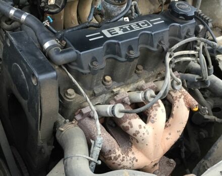 Сірий Деу Сенс, об'ємом двигуна 1.5 л та пробігом 224 тис. км за 550 $, фото 22 на Automoto.ua